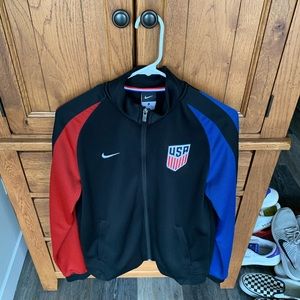 Nike USA Jacket